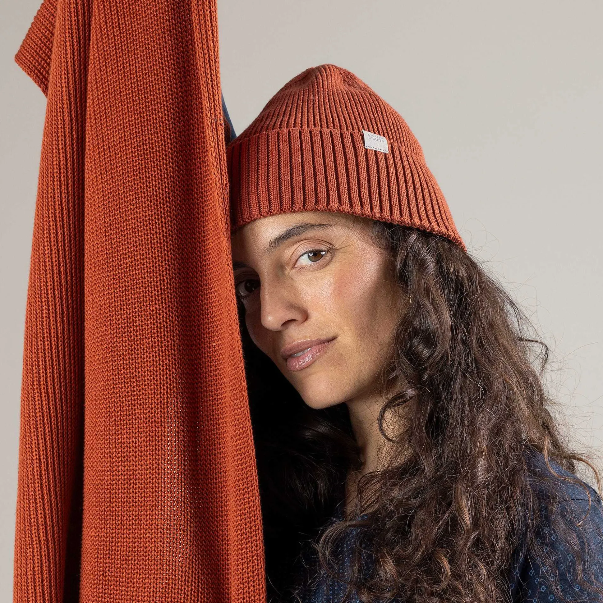 LIVING CRAFTS Nuri - Mutze Wurzen Sale