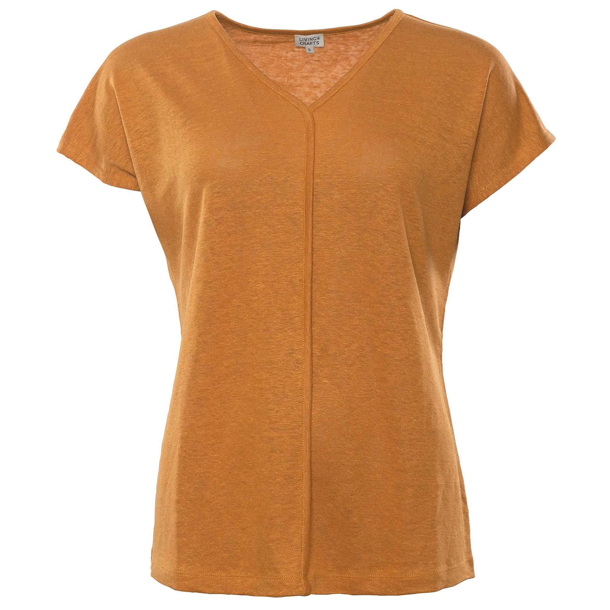 LIVING CRAFTS Oceane - T-Shirt Bernstein Fashion