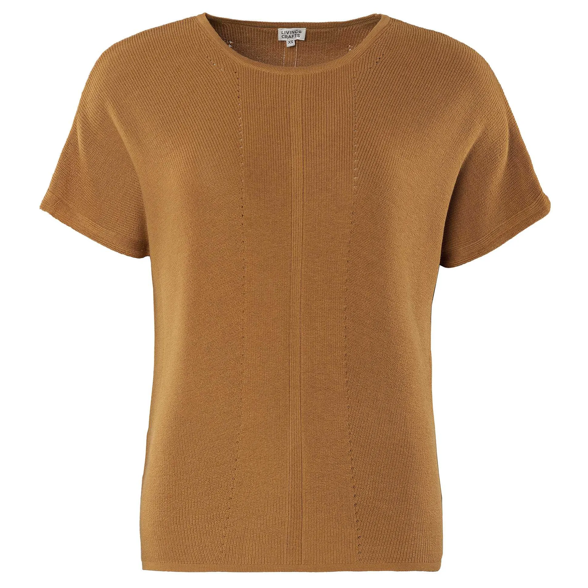 LIVING CRAFTS Oliana - Pullover Bernstein Store