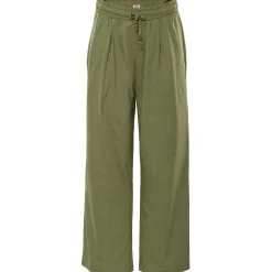 LIVING CRAFTS Ondine - Hosen Olive Sale