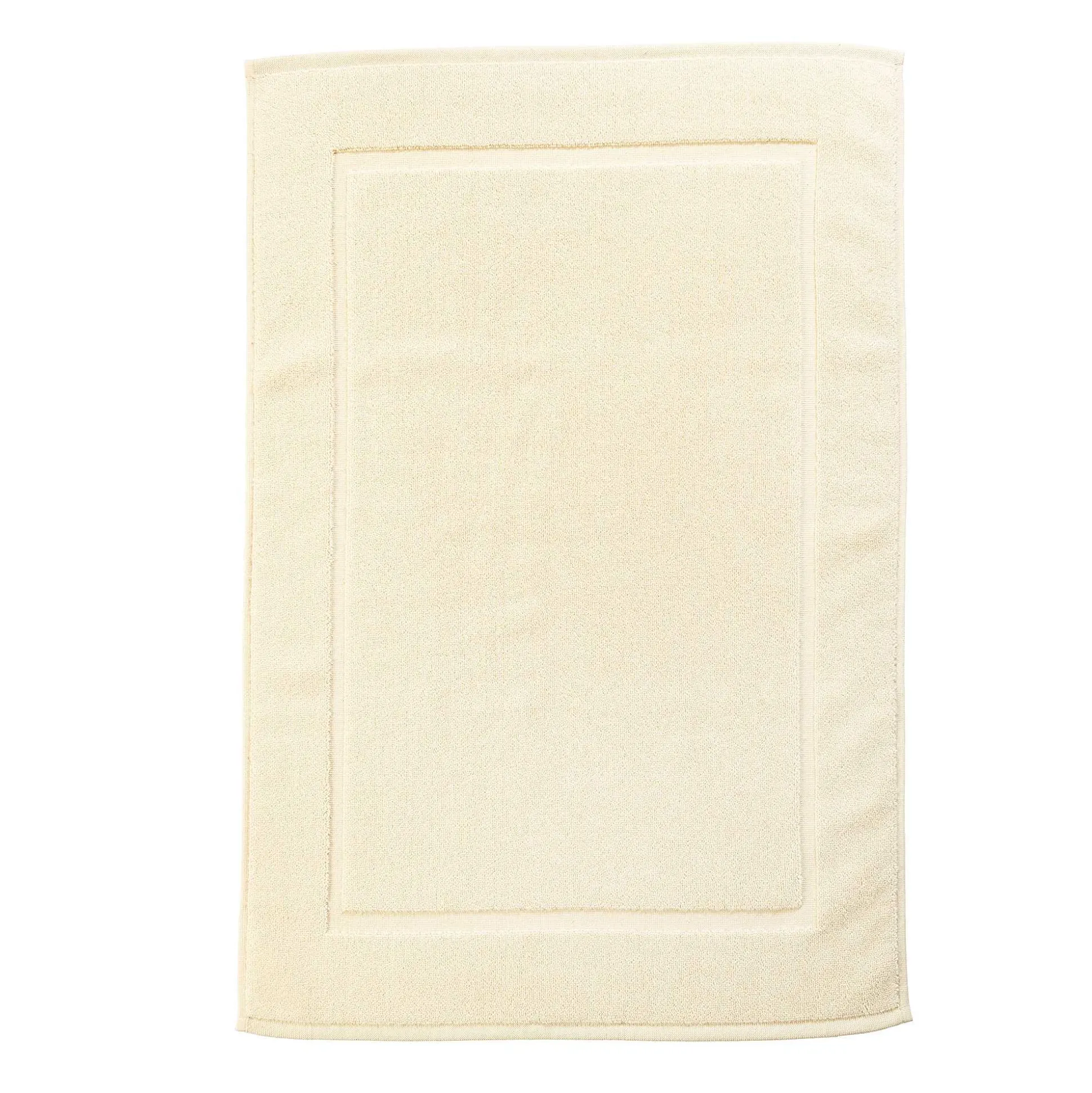LIVING CRAFTS Orlando - Badematte Naturlich Clearance