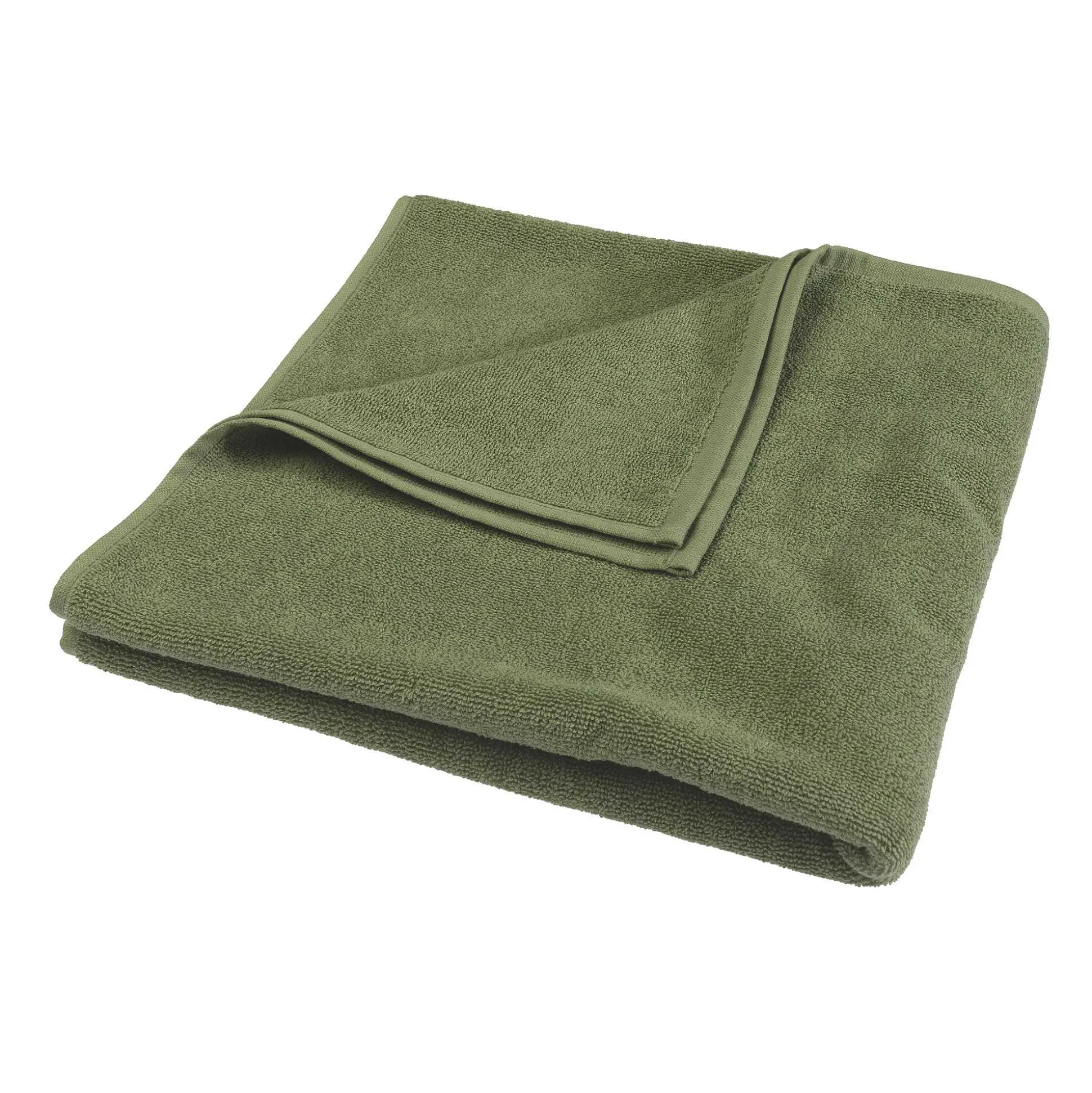 LIVING CRAFTS Orlando - Badetuch Khaki Shop