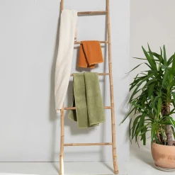 LIVING CRAFTS Orlando - Badetuch Khaki Shop