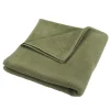 LIVING CRAFTS Orlando - Handtuch Khaki Cheap