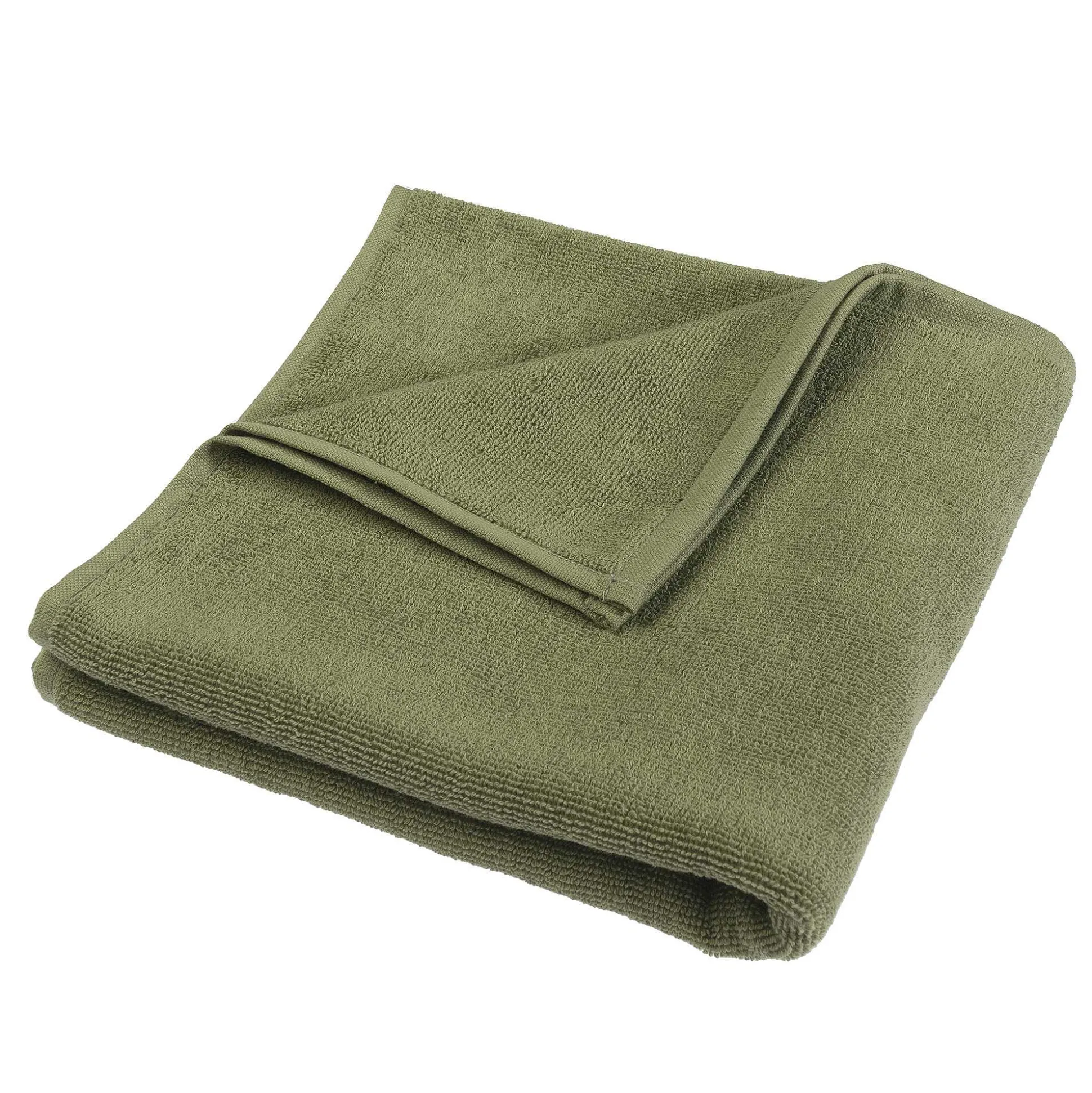 LIVING CRAFTS Orlando - Handtuch Khaki Cheap