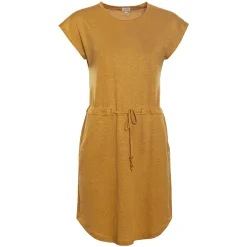 LIVING CRAFTS Ottilia - Kleid Bernstein Store