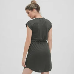 LIVING CRAFTS Ottilia - Kleid Thymian Shop