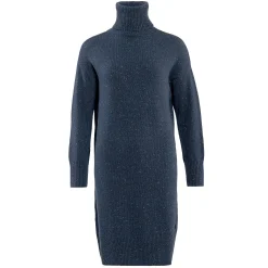 LIVING CRAFTS Pacifica - Kleid Tintenblau Outlet
