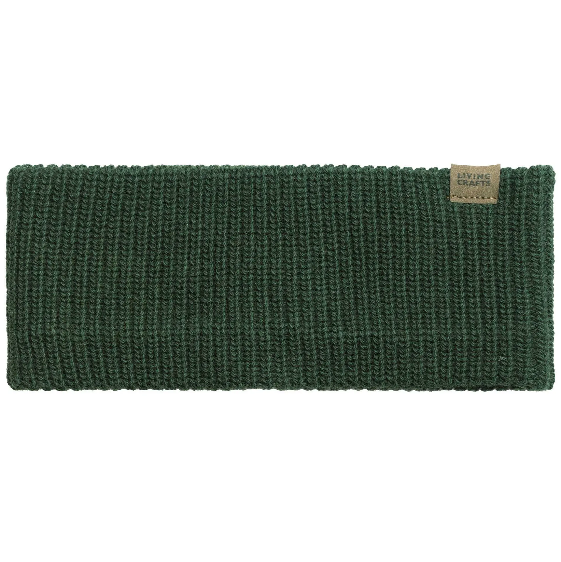 LIVING CRAFTS Pandoria – Stirnband Dunkles Oliv Sale