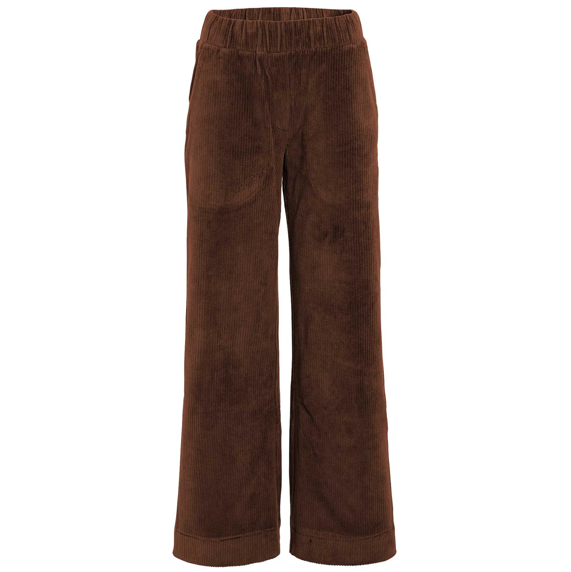 LIVING CRAFTS Parselina - Hose Kirschmahagoni Best