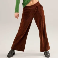 LIVING CRAFTS Parselina - Hose Kirschmahagoni Best