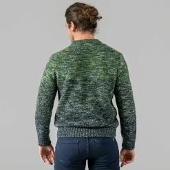 LIVING CRAFTS Pascal - Pullover Mitternacht Store