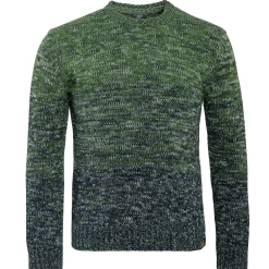 LIVING CRAFTS Pascal - Pullover Mitternacht Store