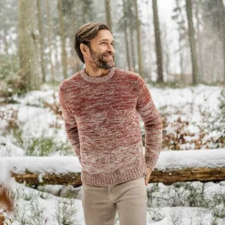 LIVING CRAFTS Pascal - Pullover Eiche Best Sale