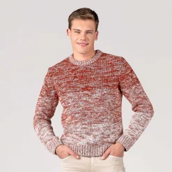 LIVING CRAFTS Pascal - Pullover Eiche Best Sale