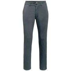LIVING CRAFTS Paul – Chinos Graphit New