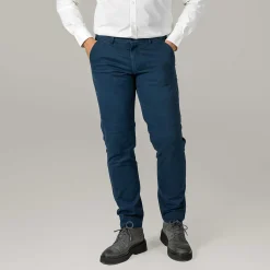 LIVING CRAFTS Paul – Chinos Mitternacht Sale