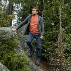 LIVING CRAFTS Paul – Chinos Mitternacht Sale