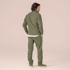 LIVING CRAFTS Pepe - Troyer Efeu Fashion