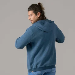 LIVING CRAFTS Petter - Fleecejacke Cosmo Outlet