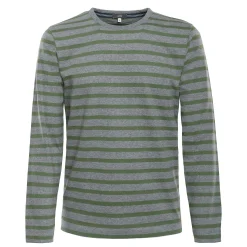 LIVING CRAFTS Philberto - Langarmshirt Weinberg Shop