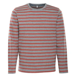 LIVING CRAFTS Philberto - Langarmshirt Wurzen Hot